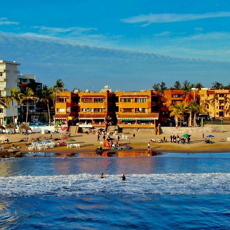 Playa Suites Масатлан Экстерьер фото