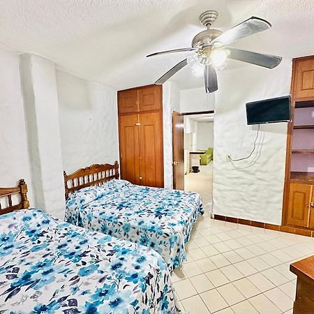 Playa Suites Масатлан Номер фото