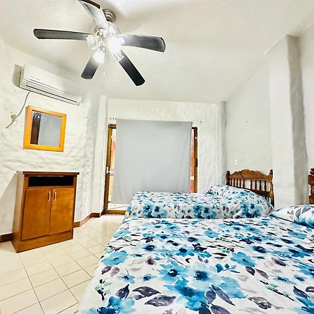 Playa Suites Масатлан Номер фото