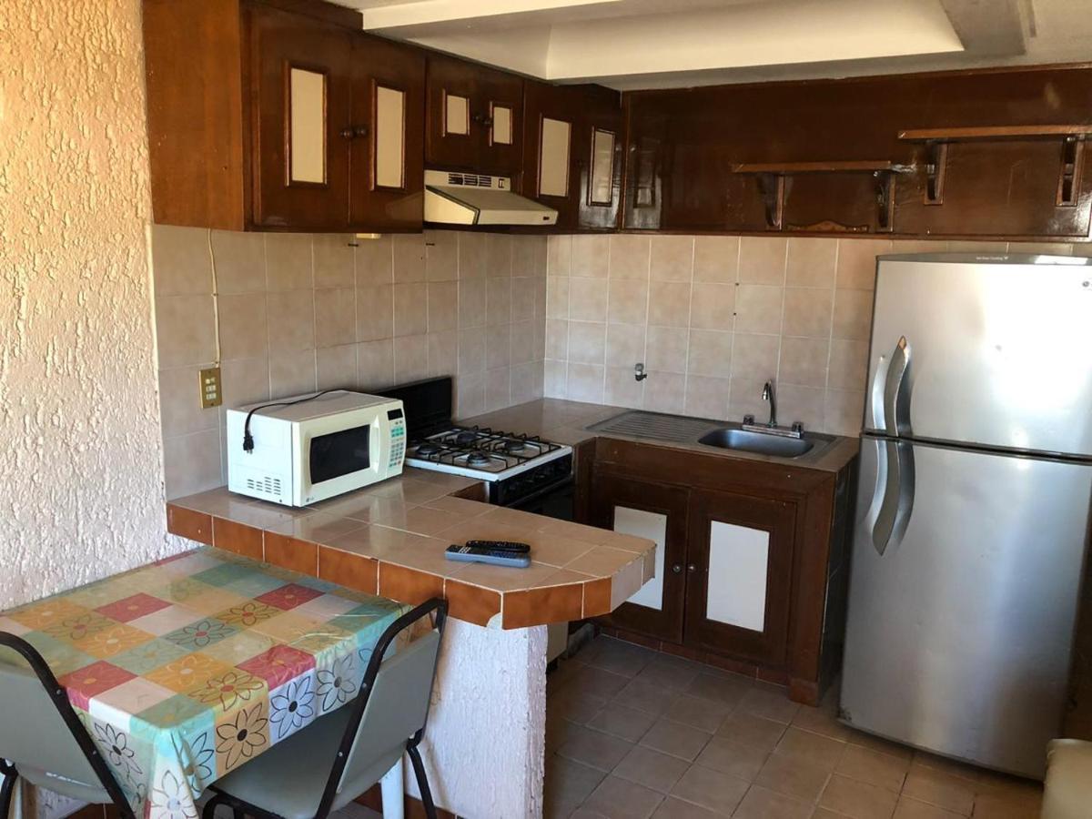 Playa Suites Масатлан Номер фото