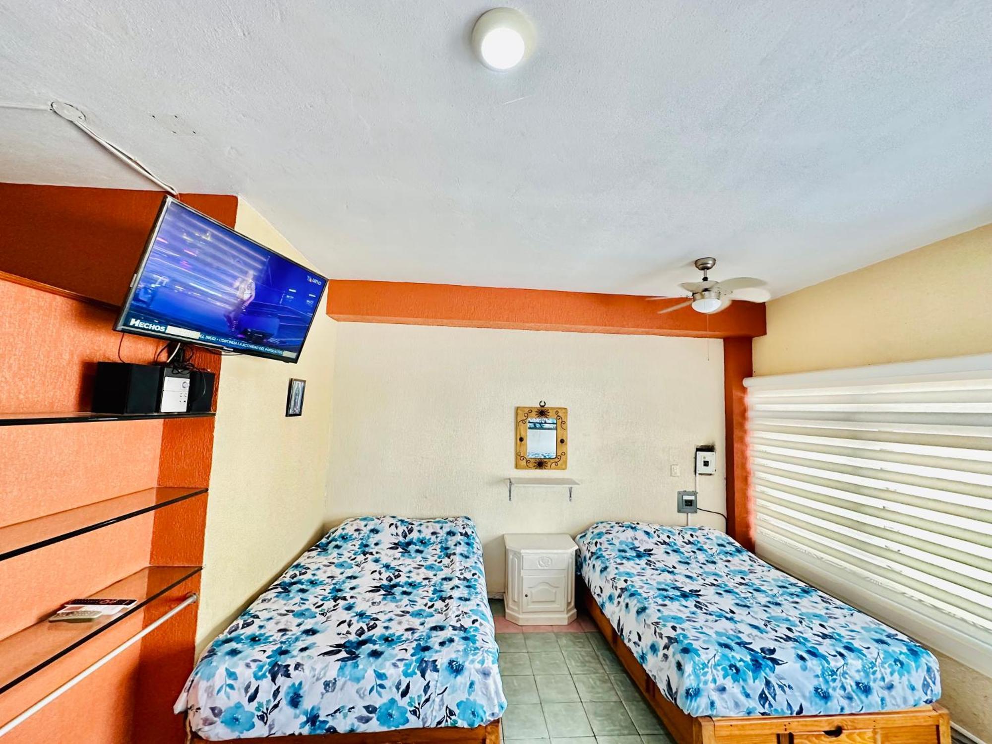 Playa Suites Масатлан Номер фото