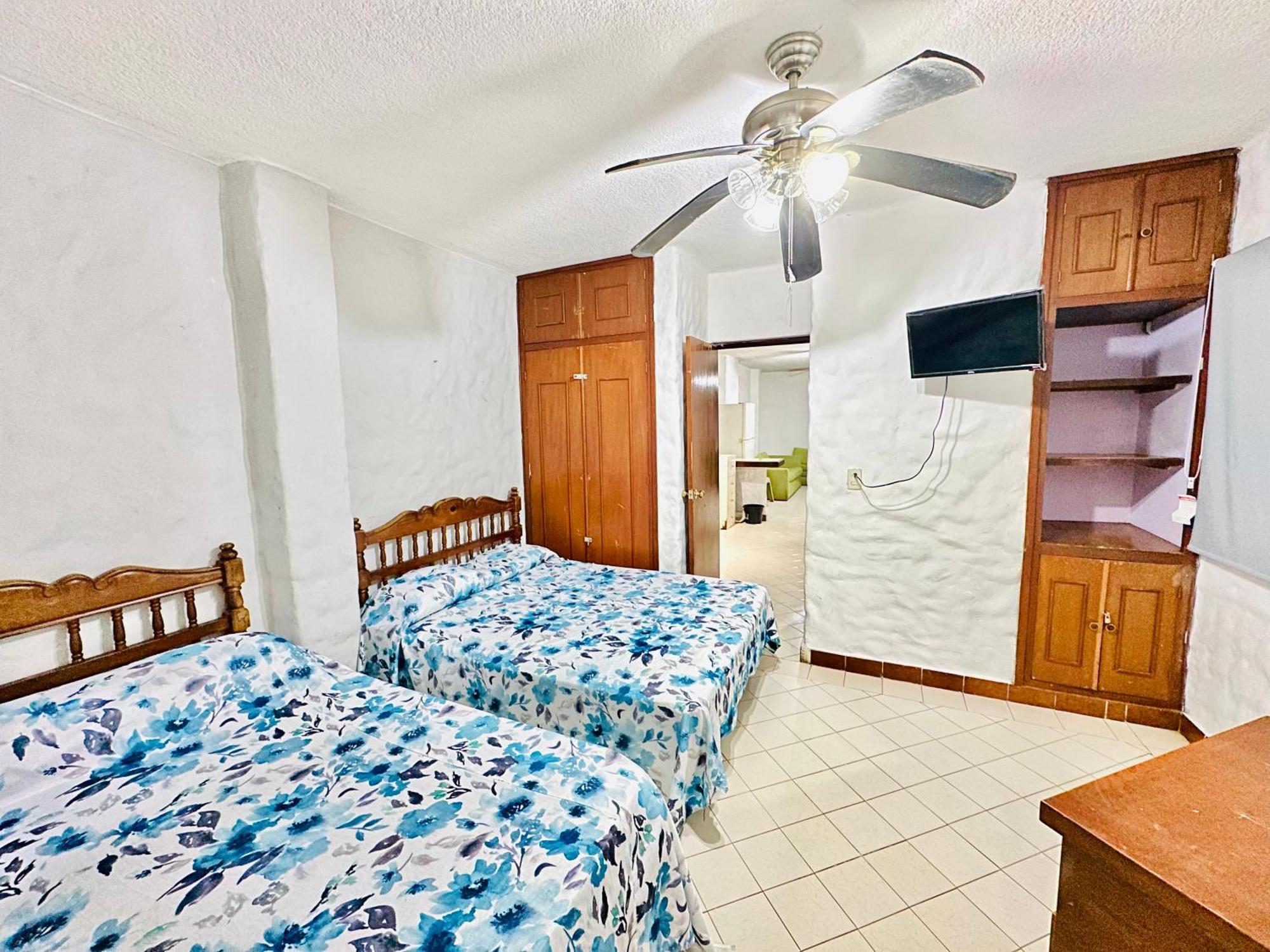 Playa Suites Масатлан Номер фото