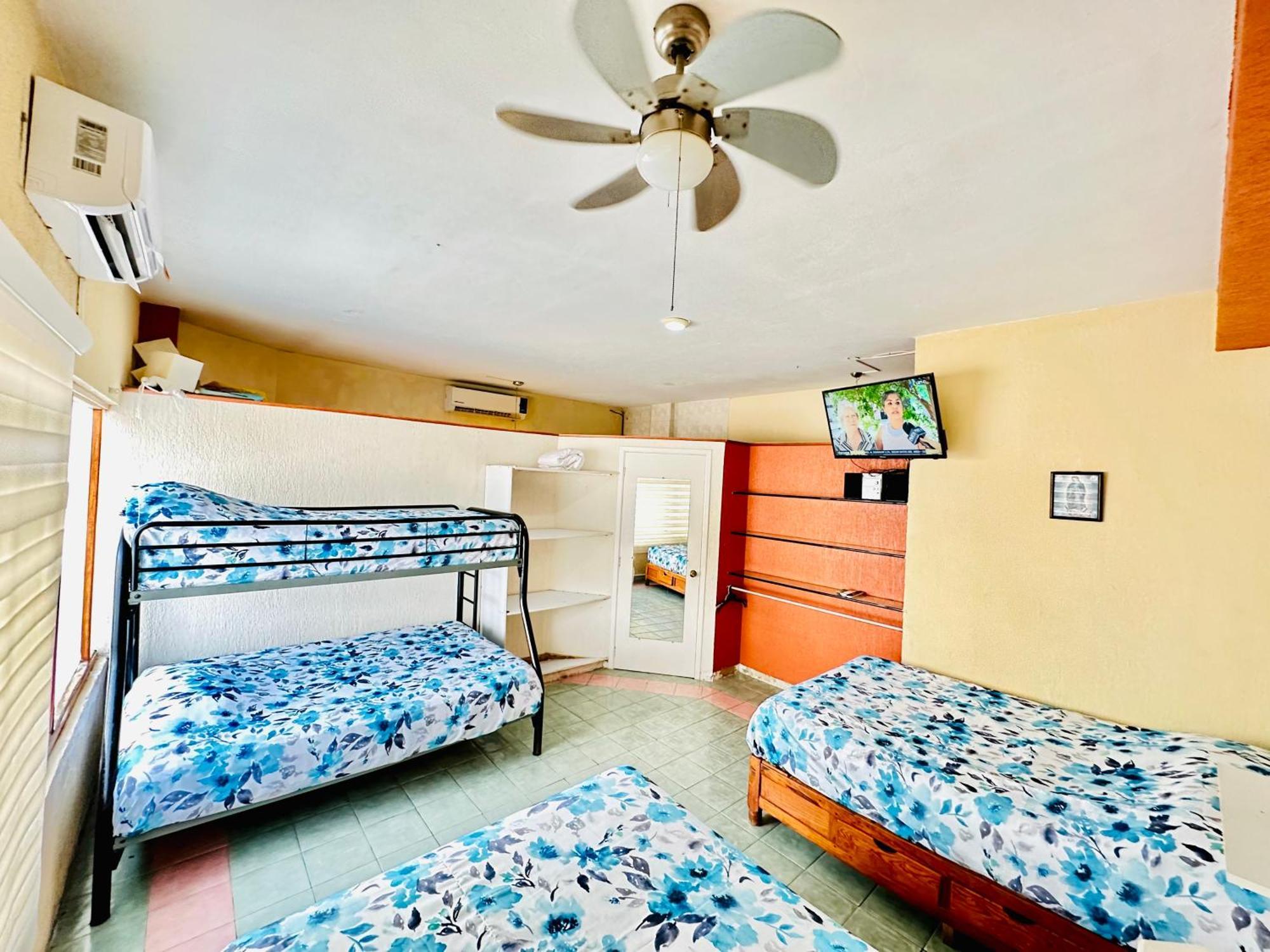Playa Suites Масатлан Номер фото
