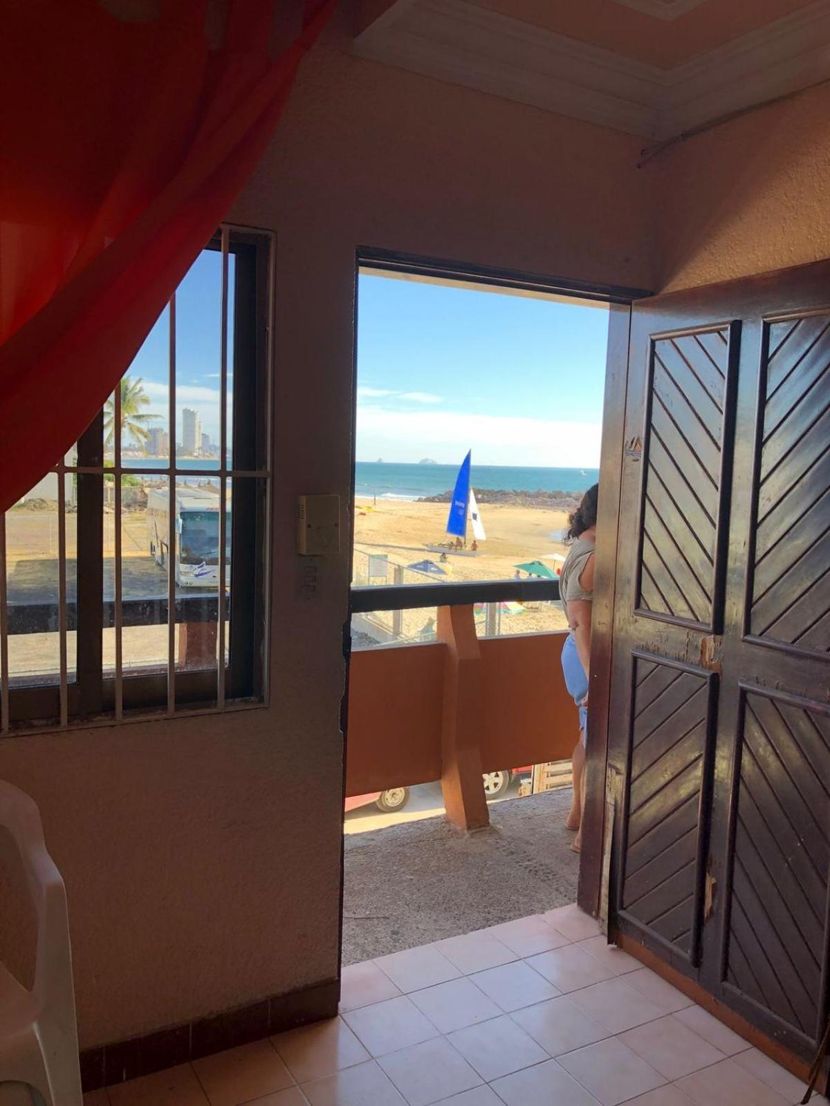 Playa Suites Масатлан Номер фото