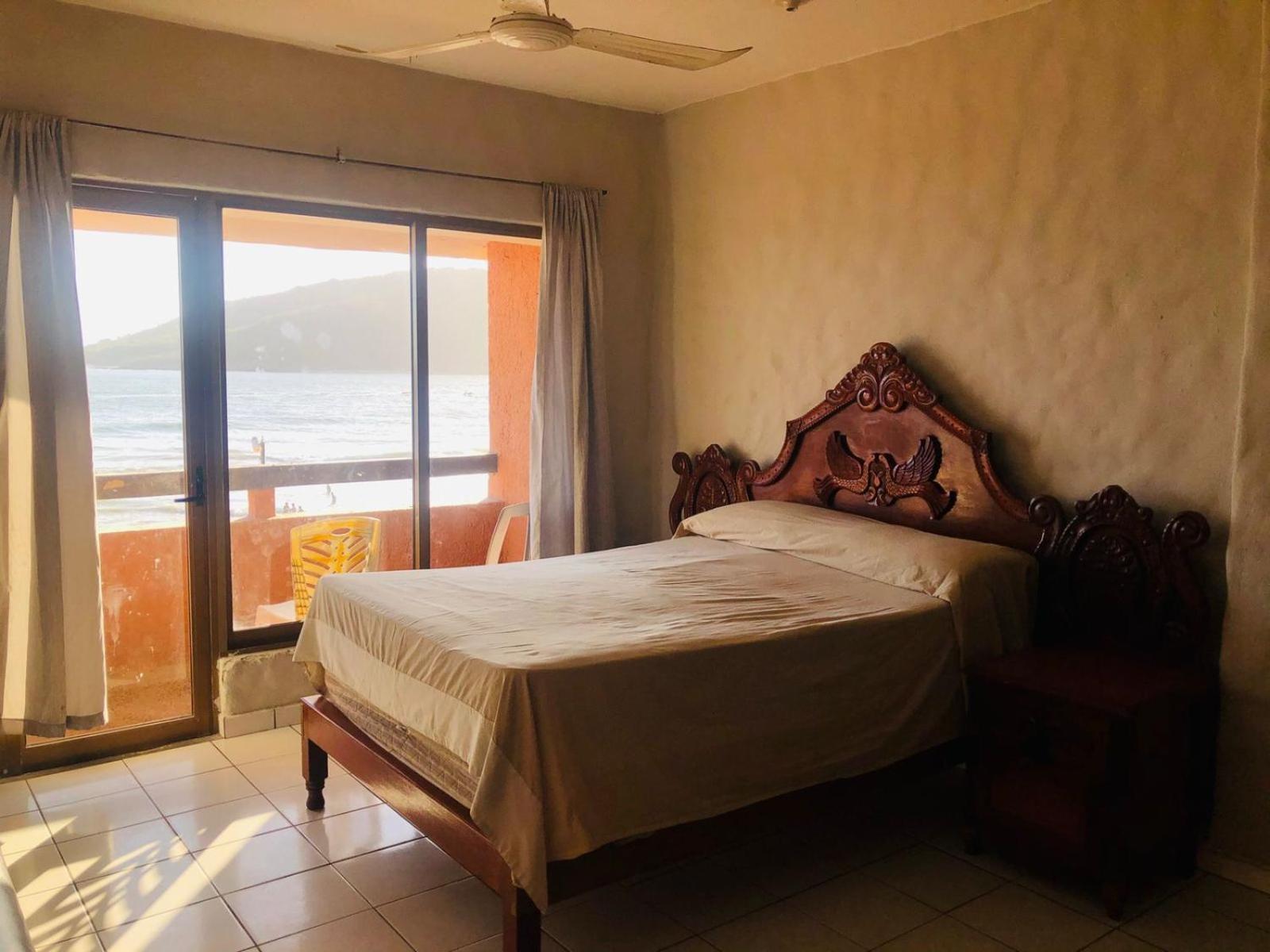Playa Suites Масатлан Номер фото