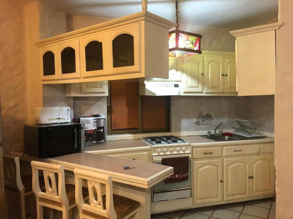 Playa Suites Масатлан Номер фото