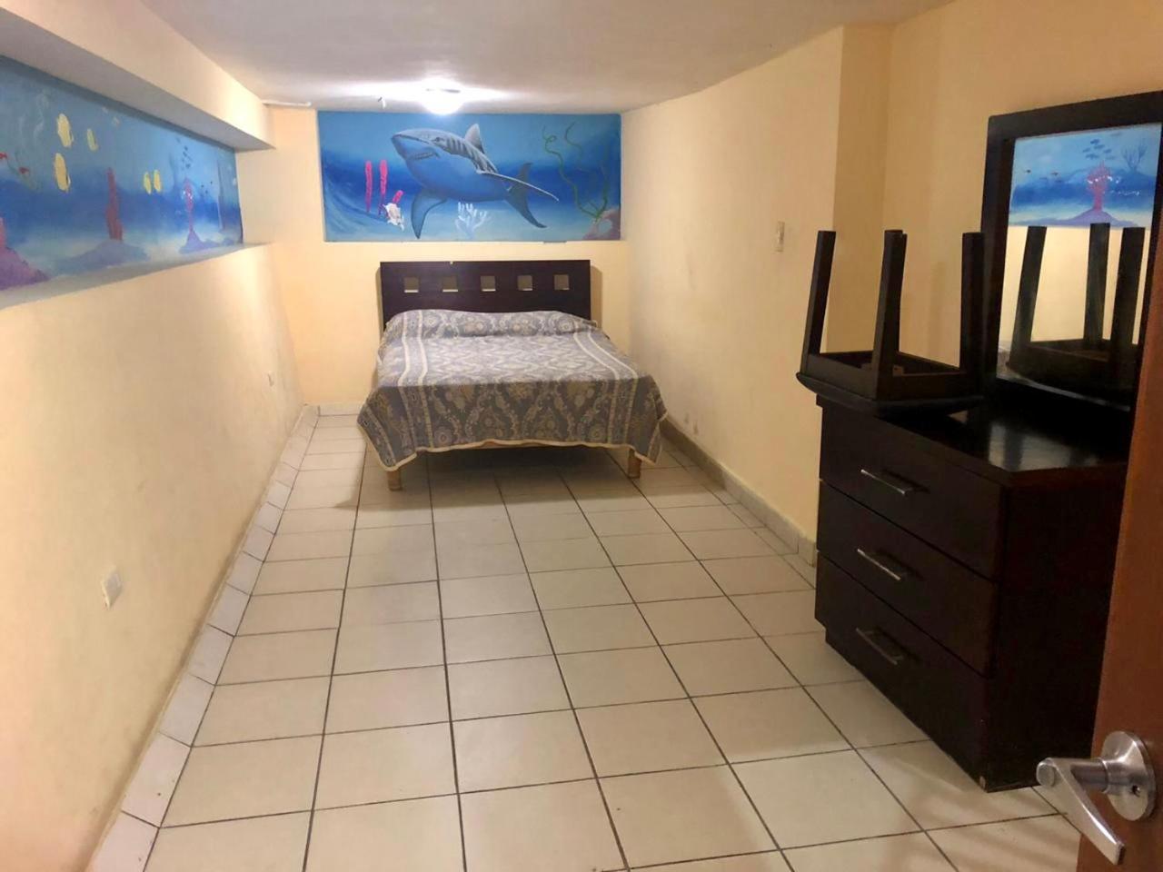 Playa Suites Масатлан Номер фото