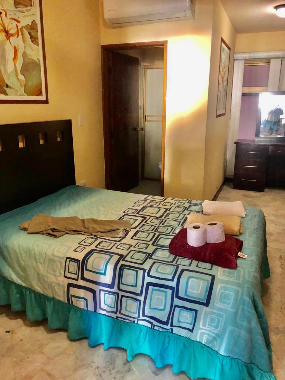 Playa Suites Масатлан Номер фото