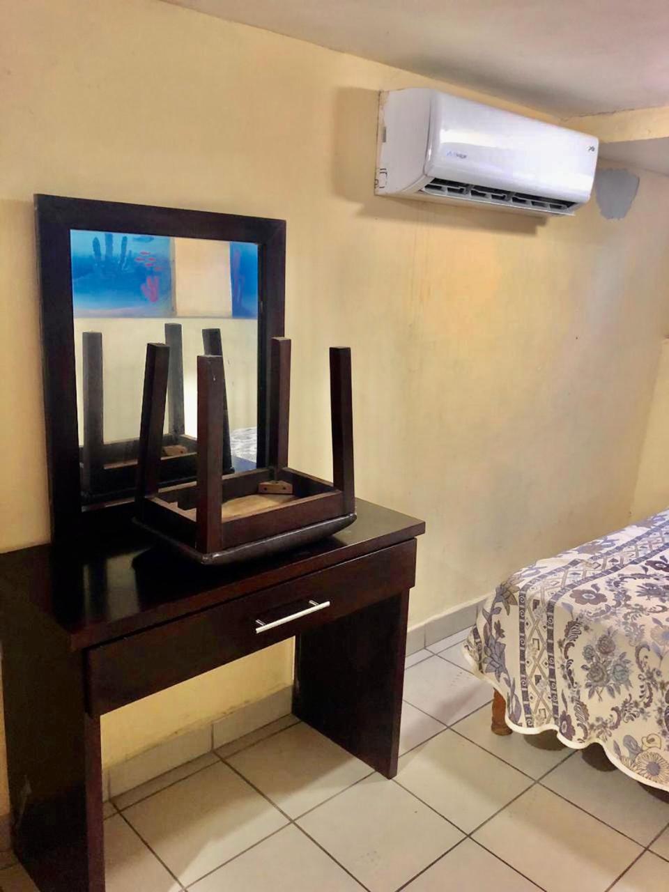 Playa Suites Масатлан Номер фото