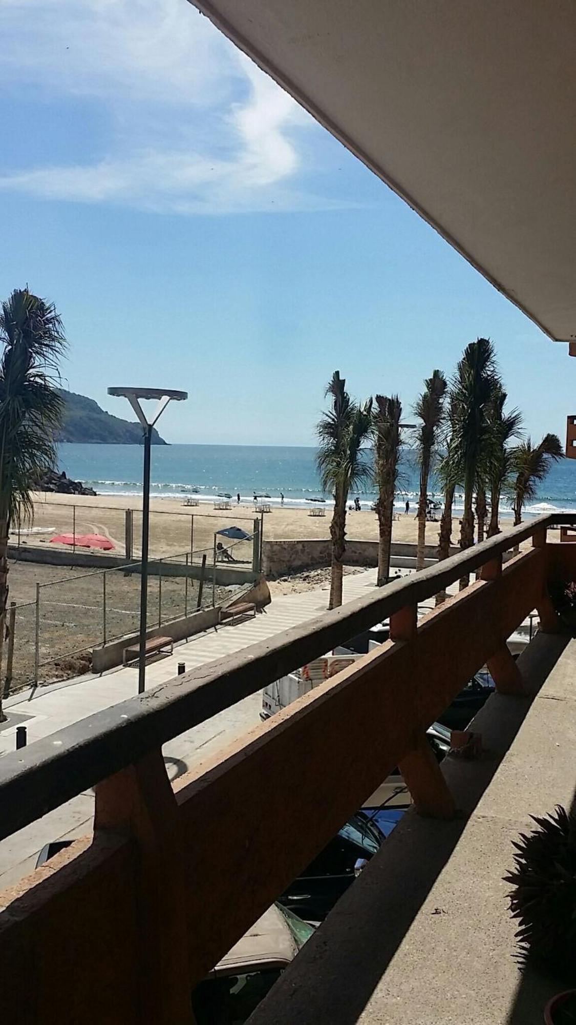 Playa Suites Масатлан Номер фото